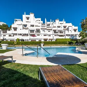 Apartamento Apartamento Altos De Banus L, Estepona